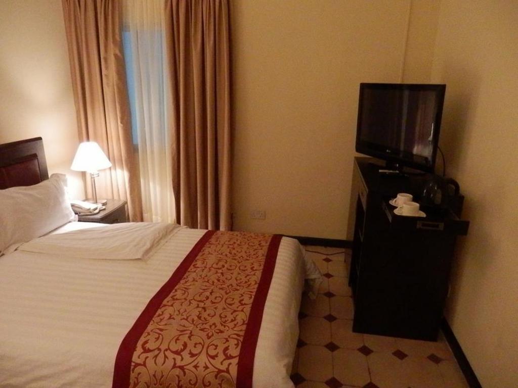 Blue Lodge Hotel Лагос Номер фото