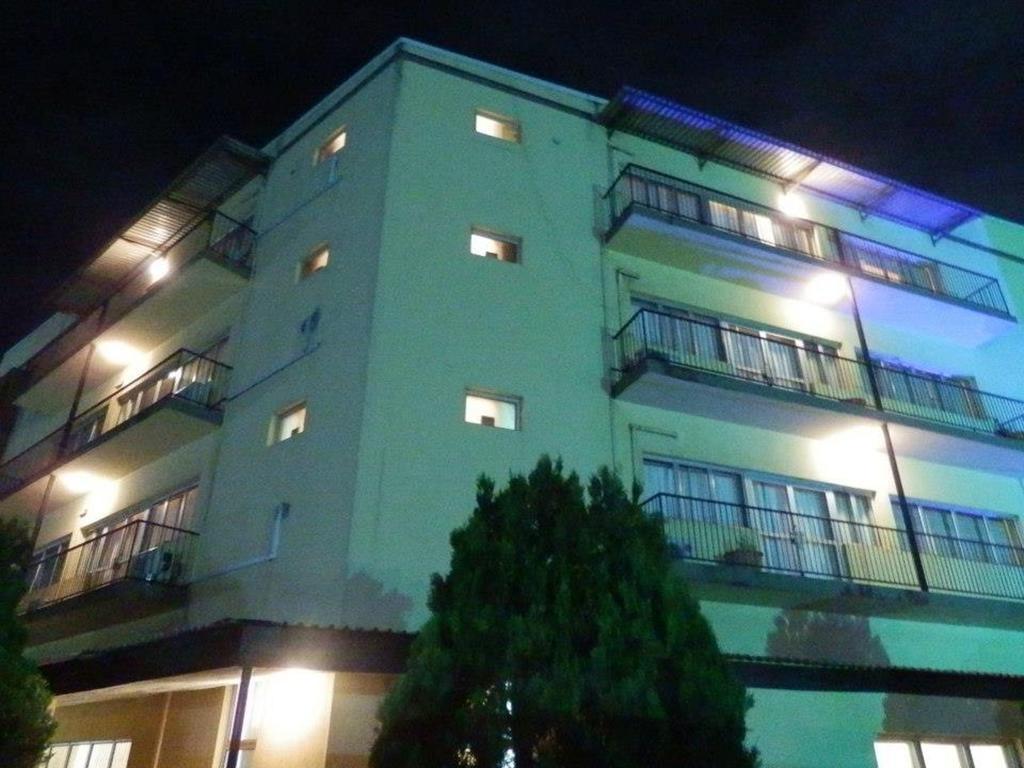 Blue Lodge Hotel Лагос Номер фото