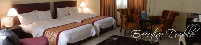 Blue Lodge Hotel Лагос Экстерьер фото